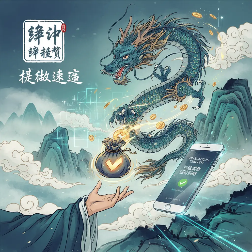 提款速度 - 輝立證券