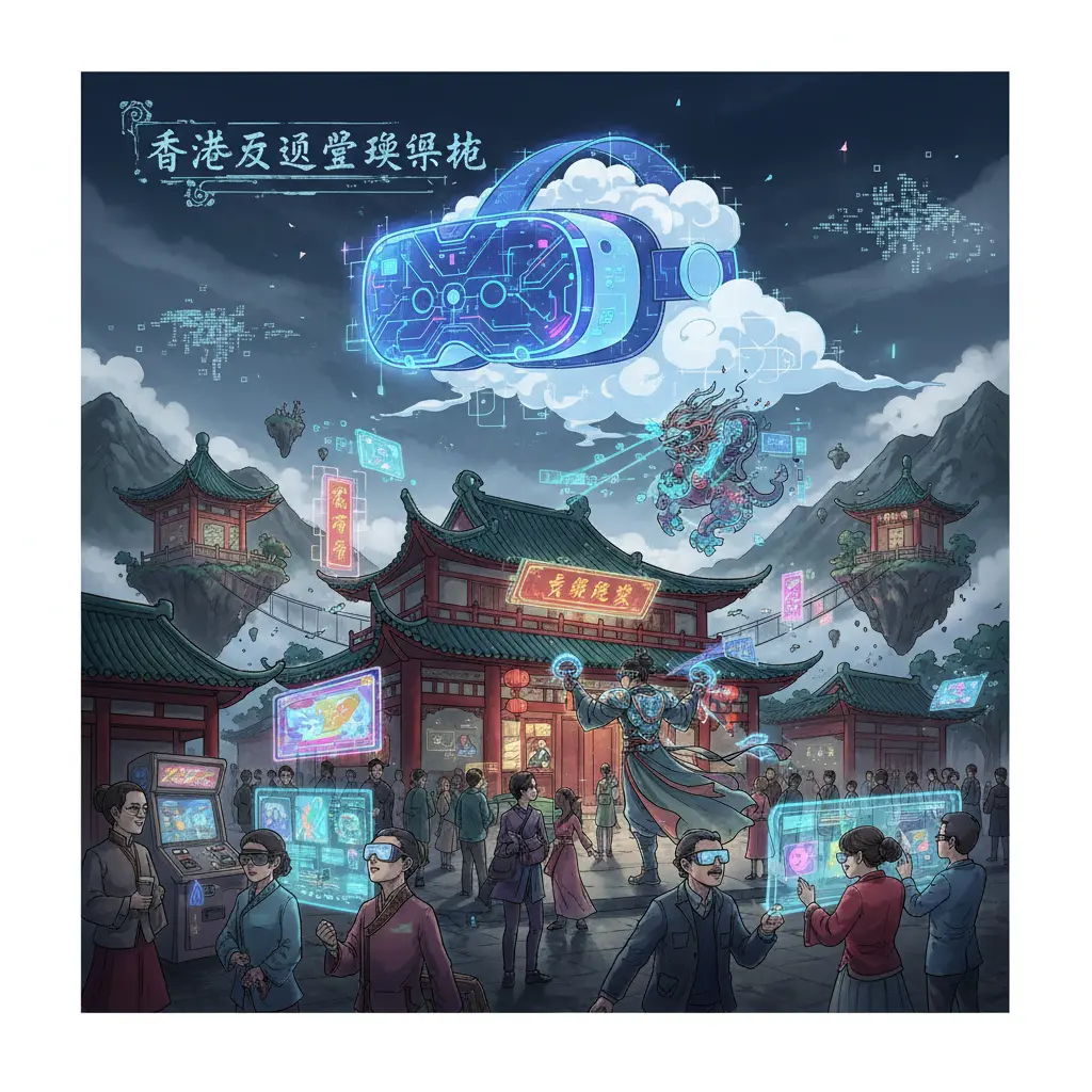 香港娛樂城 - Quest