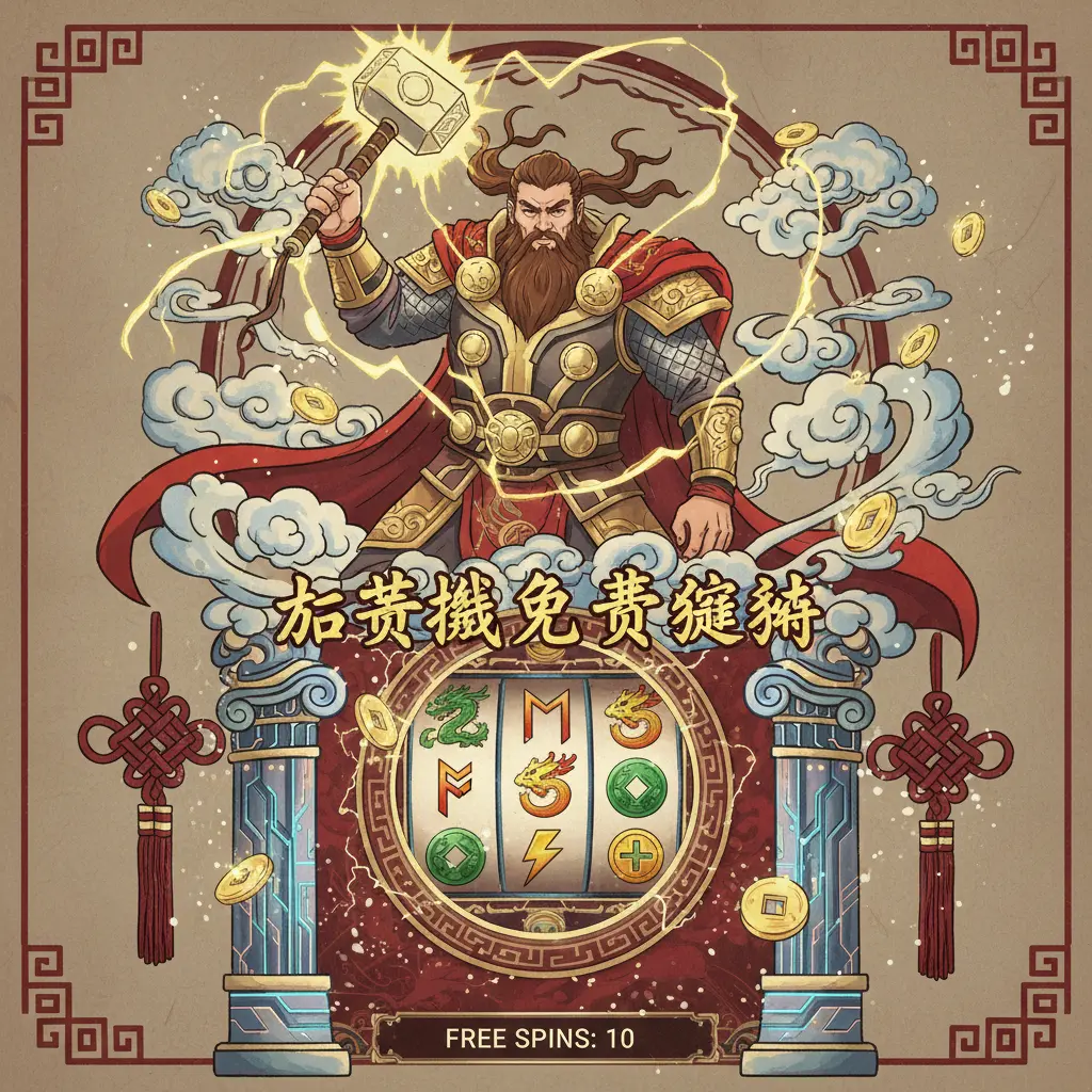 老虎機免費旋轉 - Power