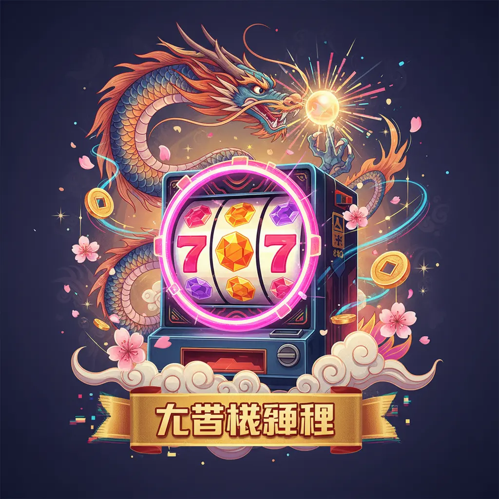 老虎機種類 - Starburst