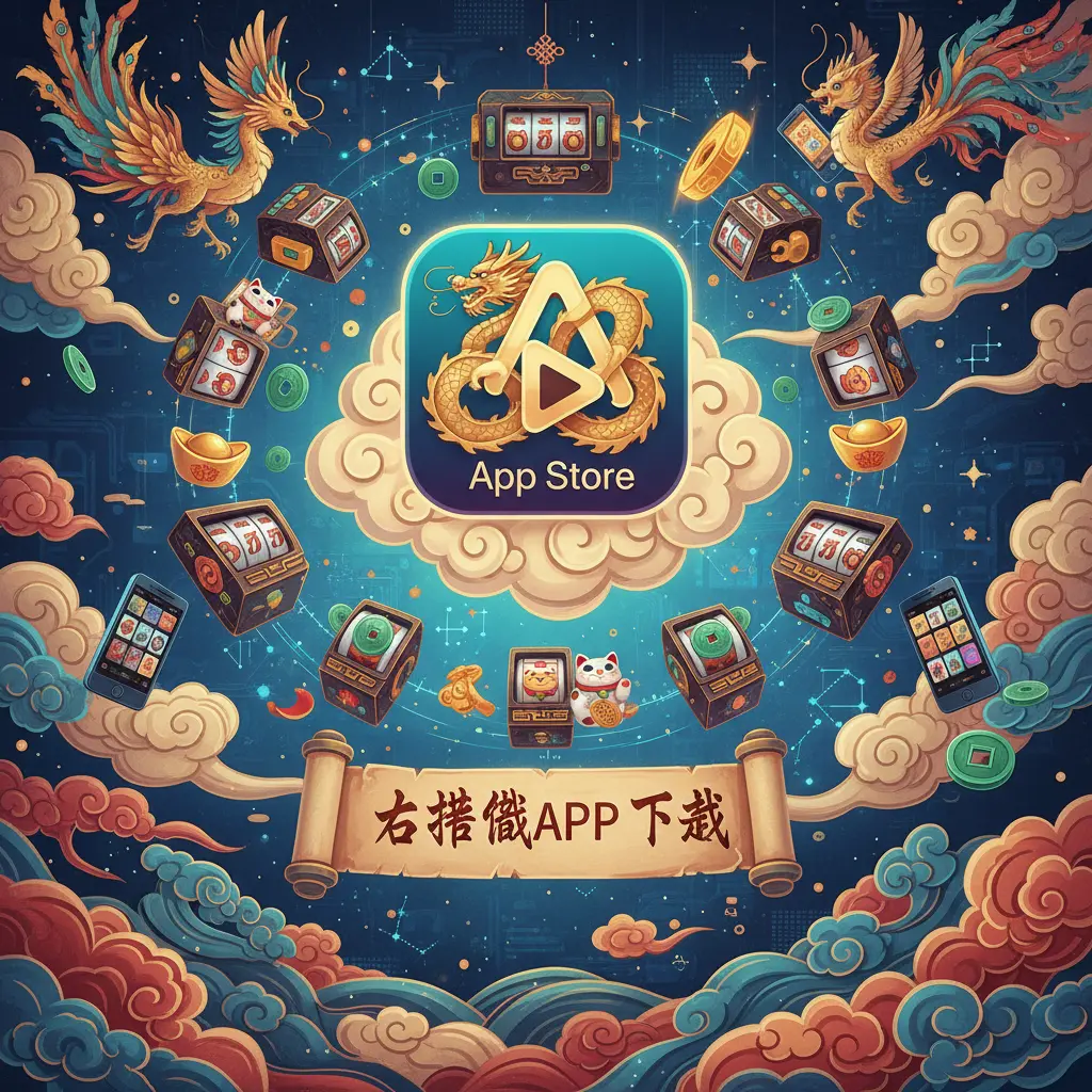 老虎機APP - Store