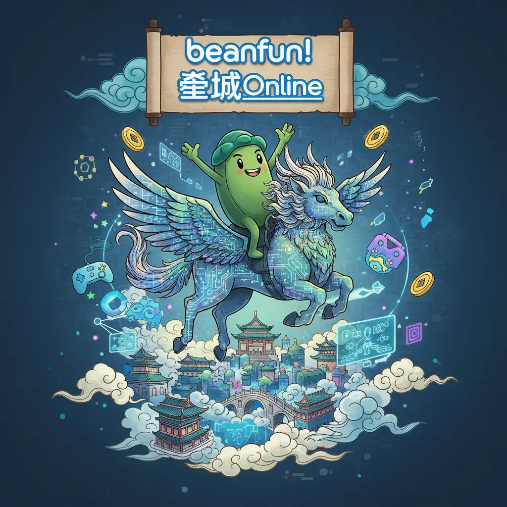 星城Online - beanfun