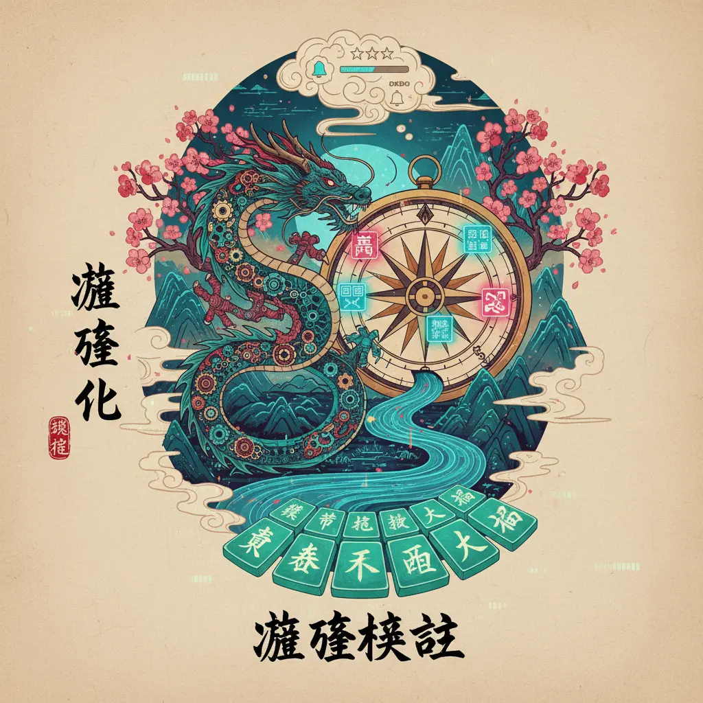 遊戲機制 - 遊戲化