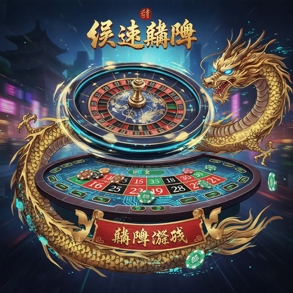 輪盤遊戲 - 疾速輪盤