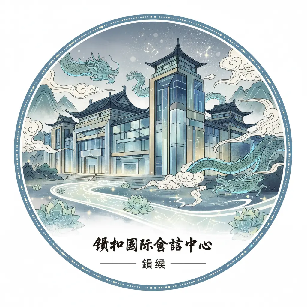 銀娛 - 銀河國際會議中心