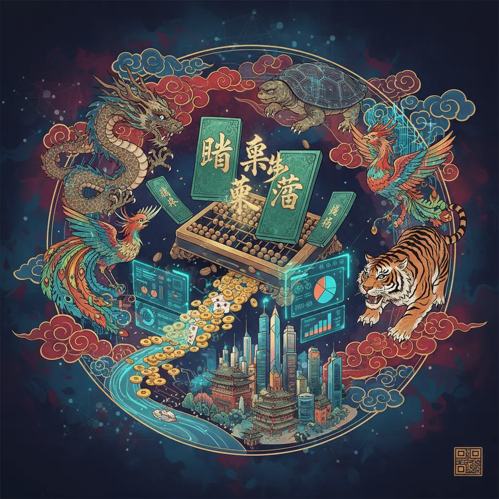 賭博策略 - 賭博