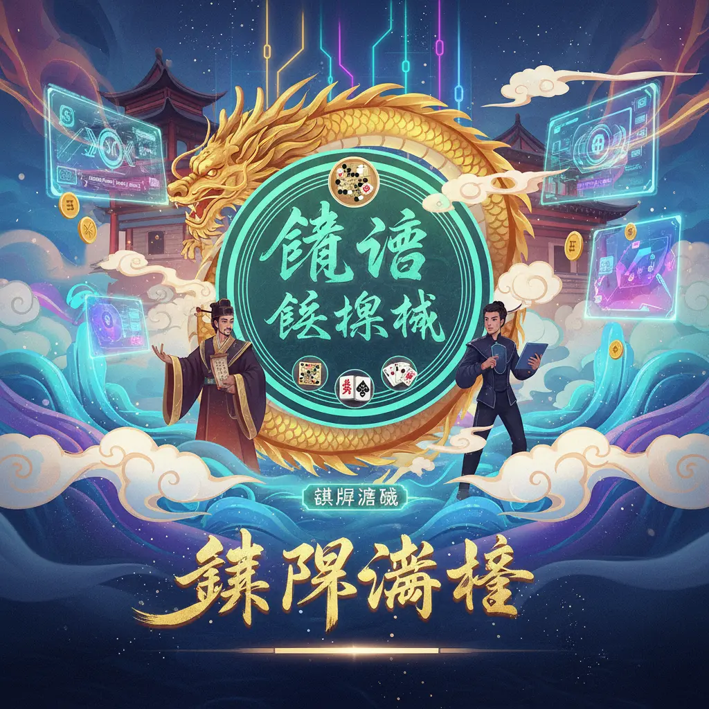 錢盈娛樂城 - 棋牌遊戲