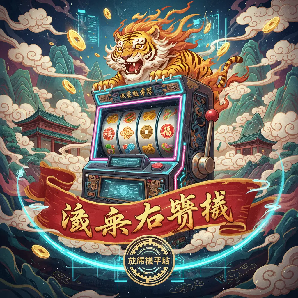 老虎機平臺 - 威樂老虎機