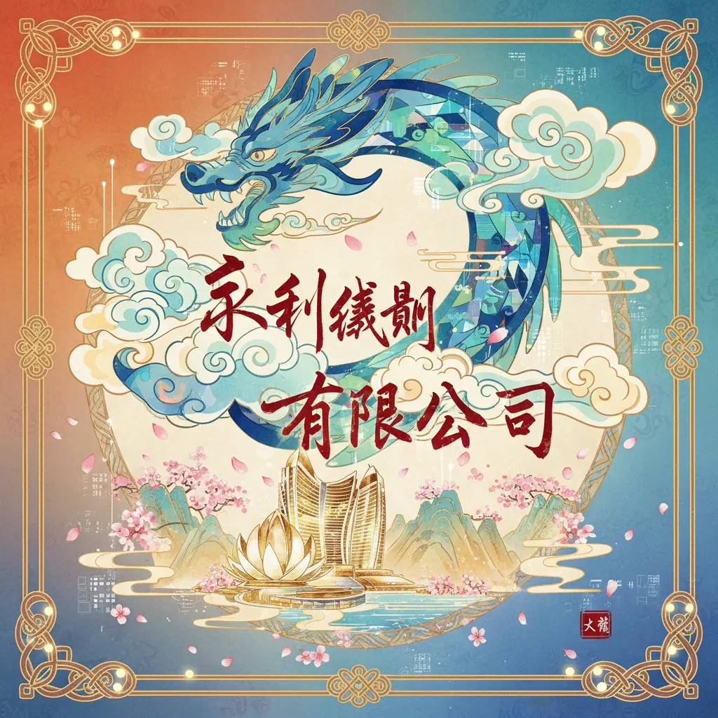 永利 - 永利澳門有限公司