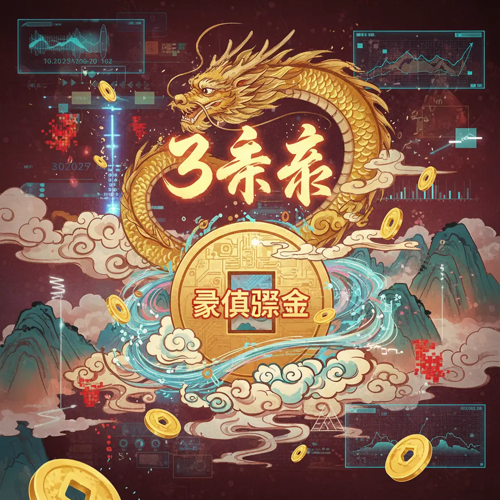 累積獎金 - 3星彩