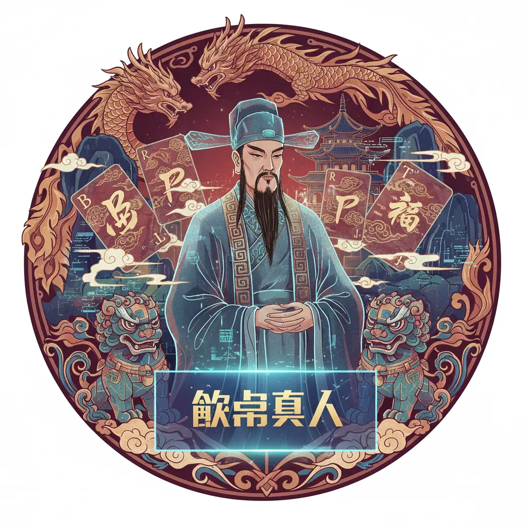 百家樂 - 歐博真人