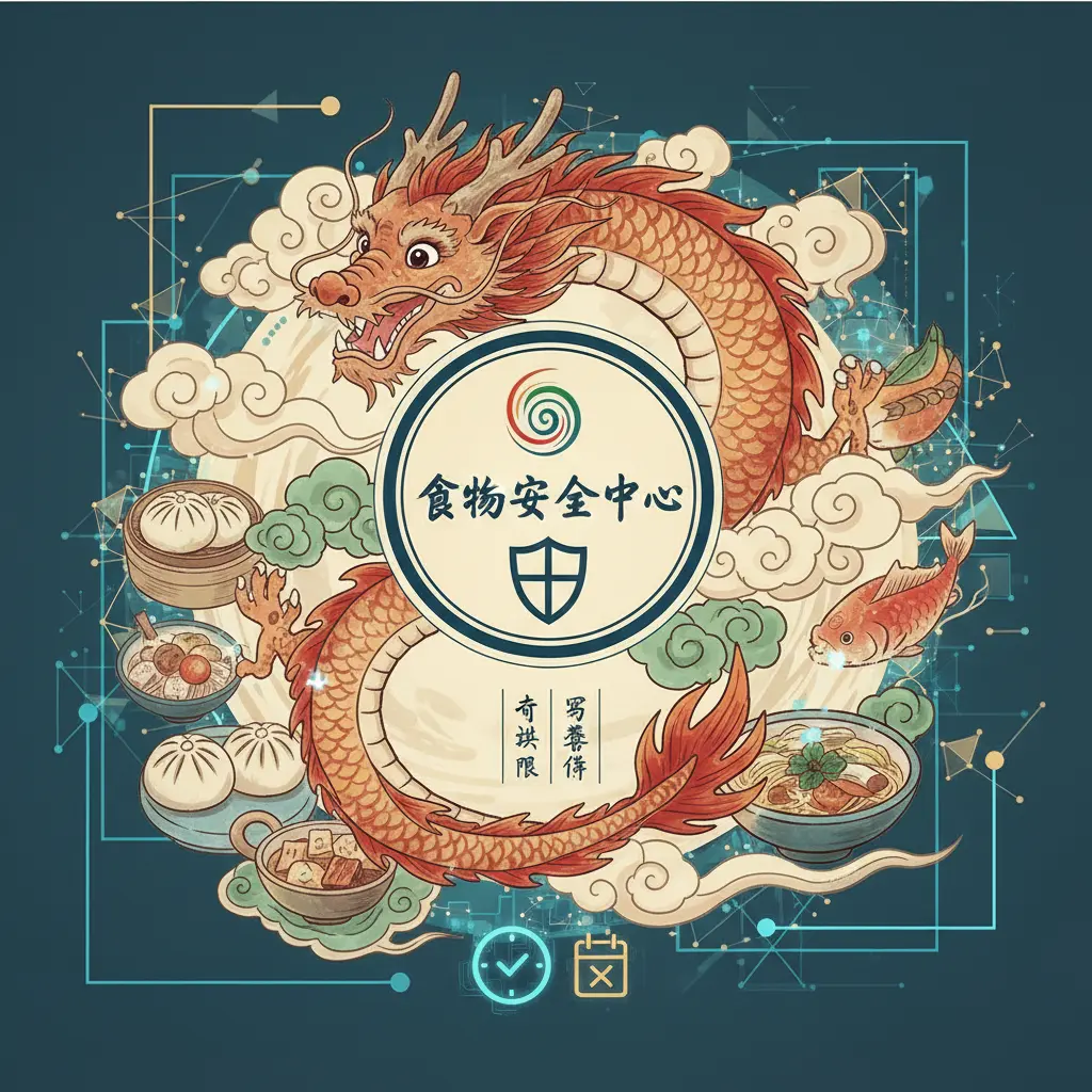 有效期限 - 食物安全中心