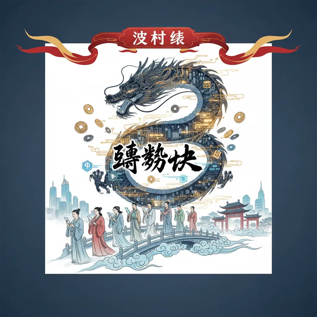 支付線 - 轉數快