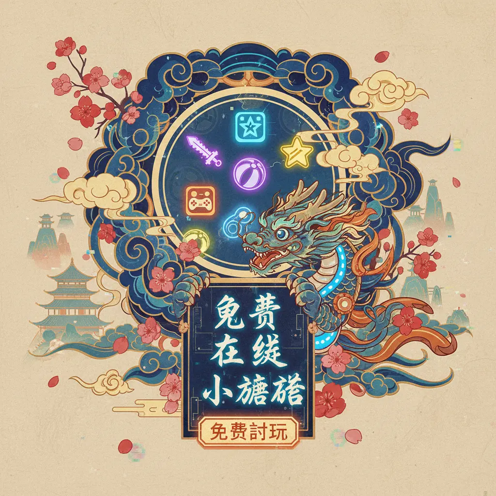 免費試玩 - 免費在線小遊戲