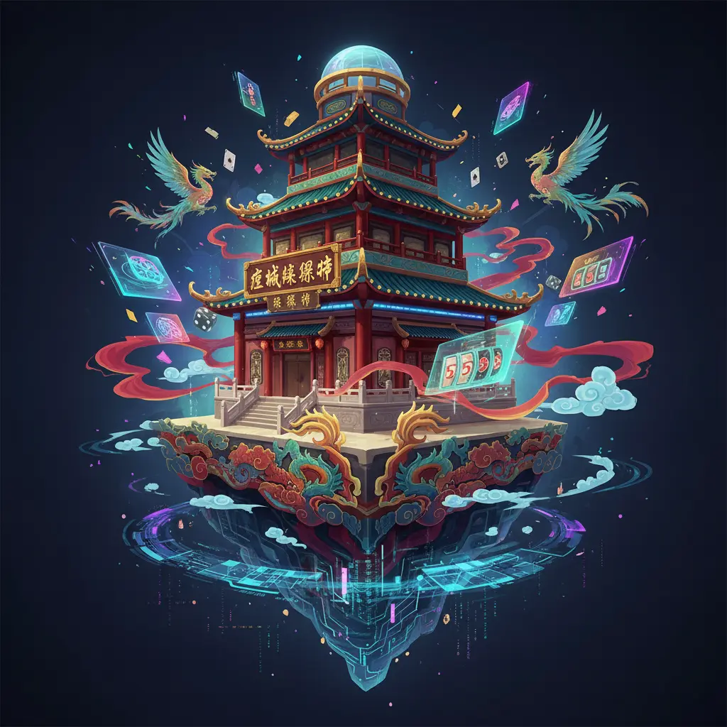 娛樂城 - 鉅城娛樂城