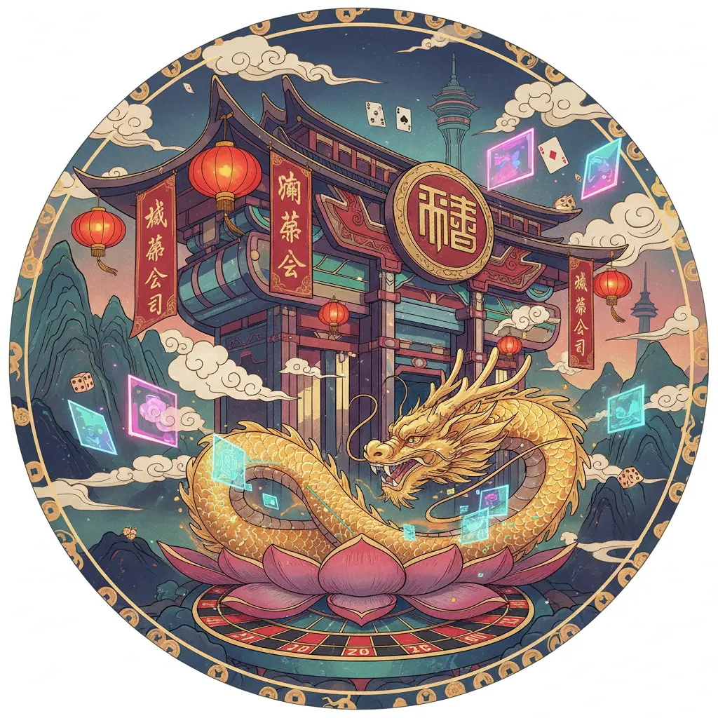 美高梅 - 澳門博彩公司