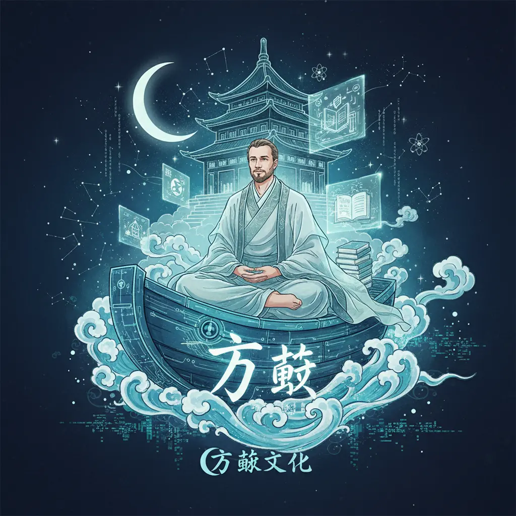 方舟文化 - 克里斯托夫.安德烈