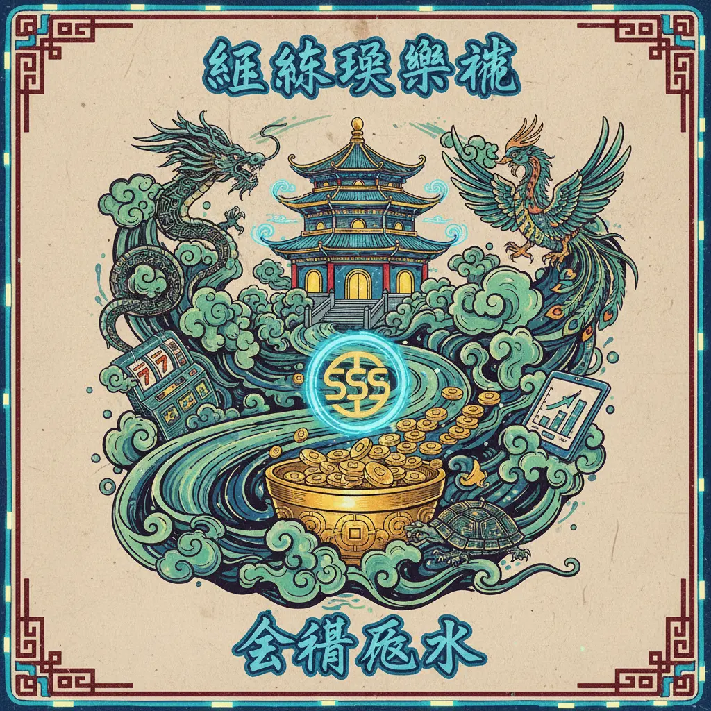 現金返水 - 線上娛樂城