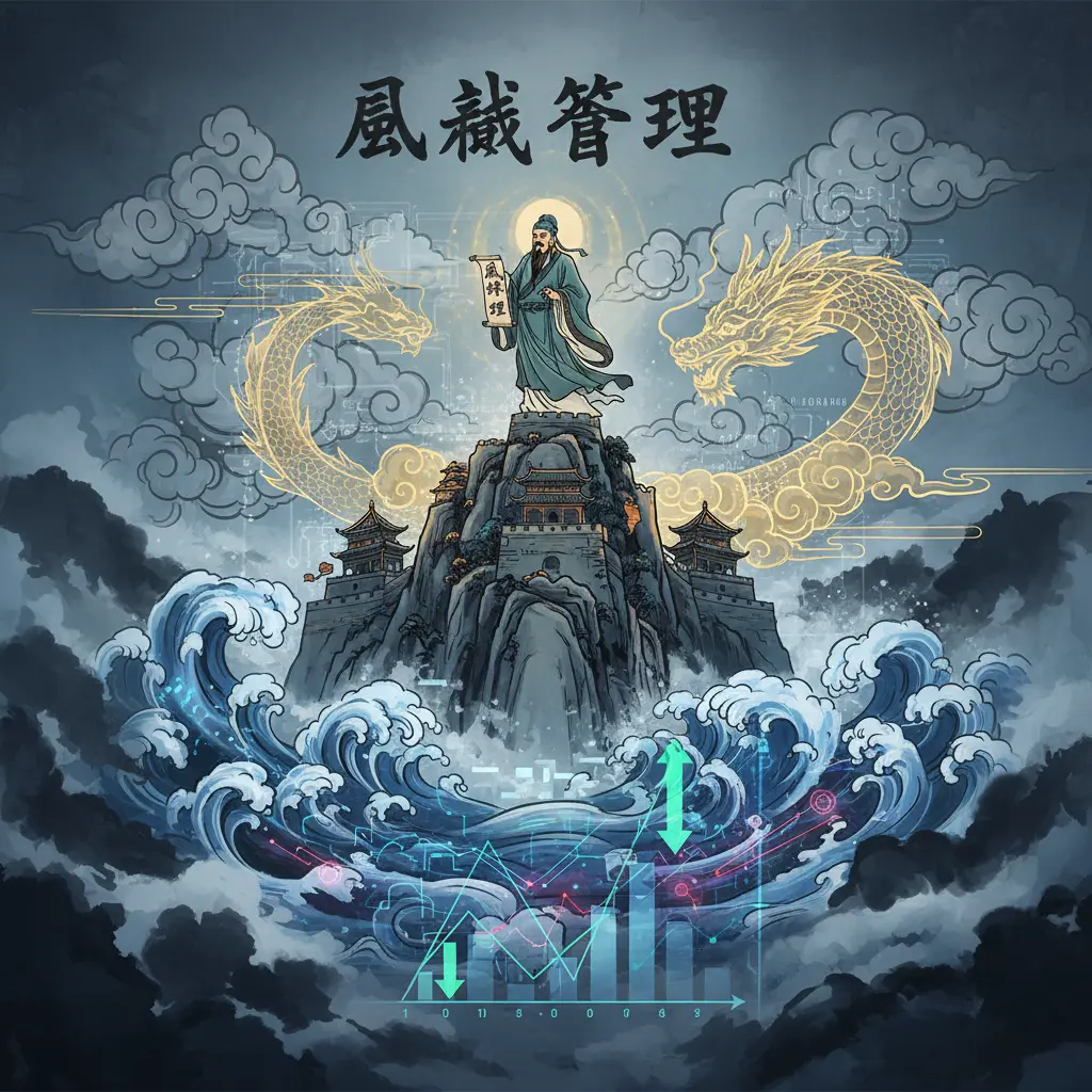 波動性 - 風險管理