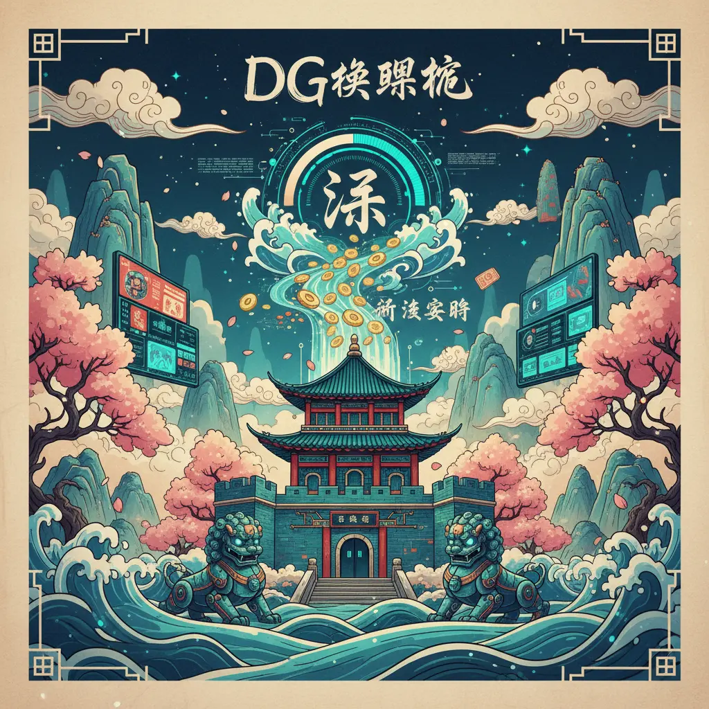 流水要求 - DG娛樂城