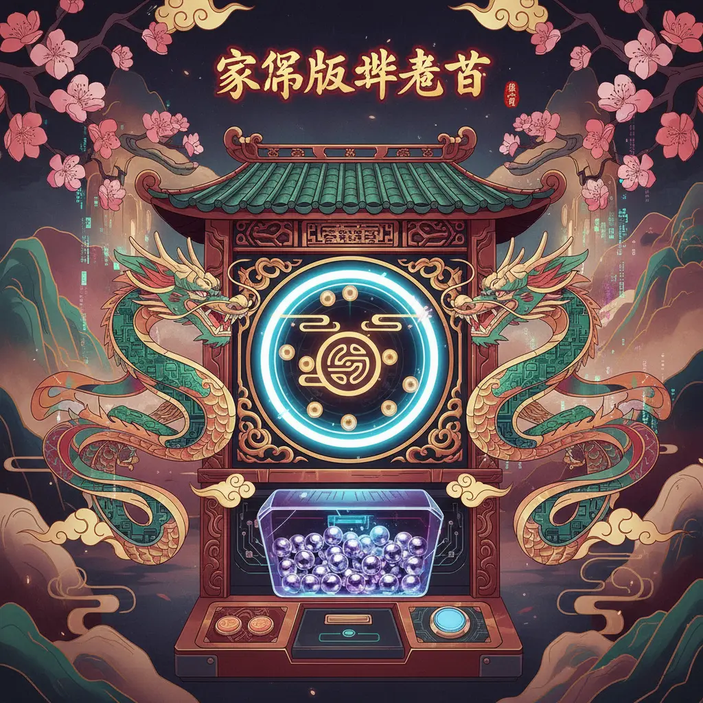 小鋼珠 - 家用版柏青哥