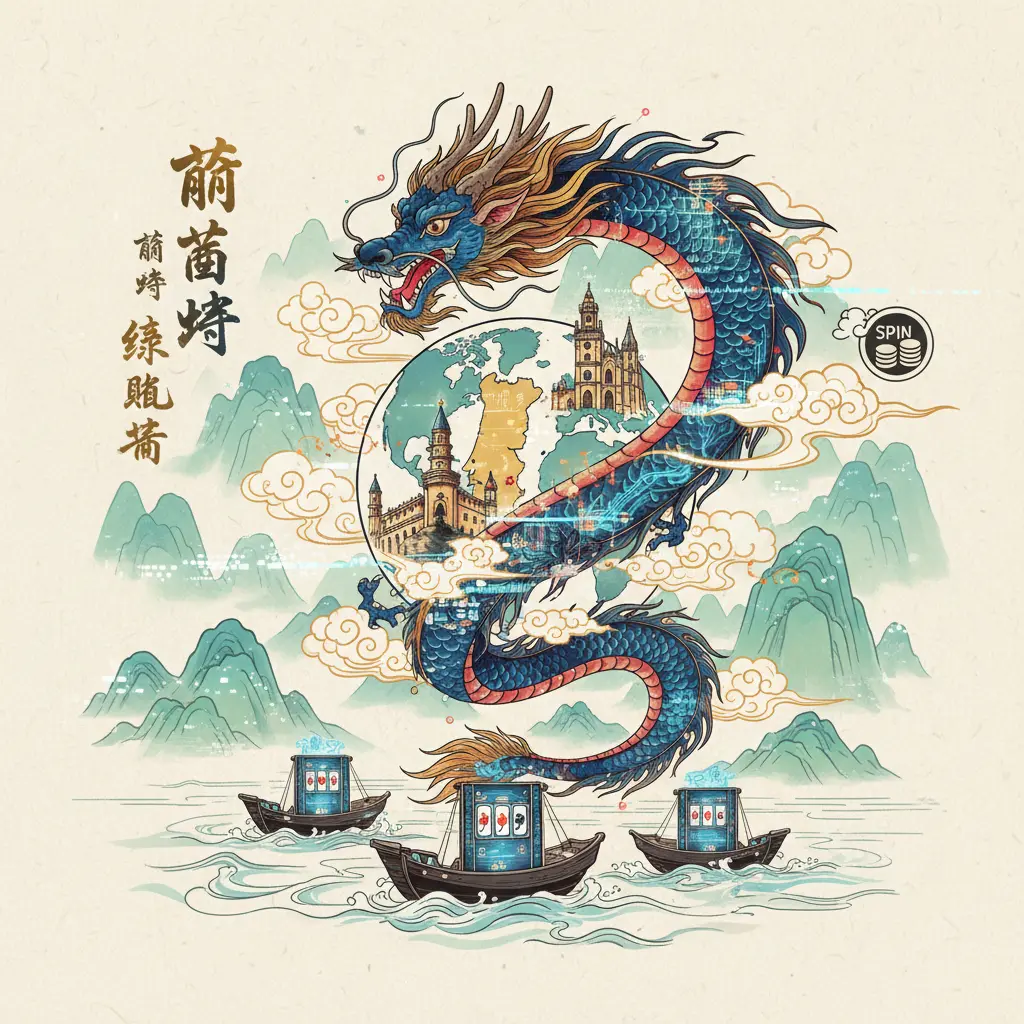 線上賭博 - 葡萄牙