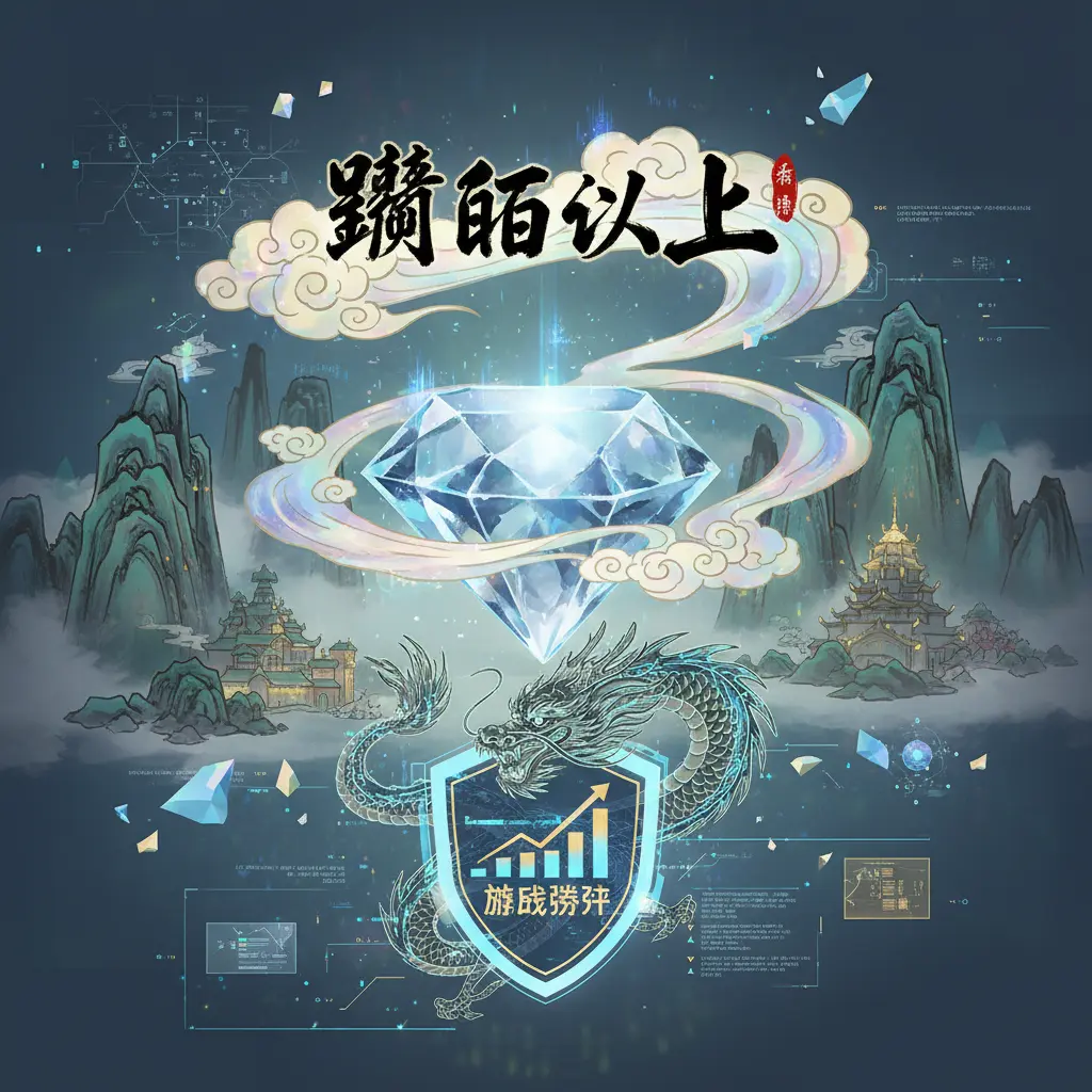 遊戲勝率 - 鑽石以上