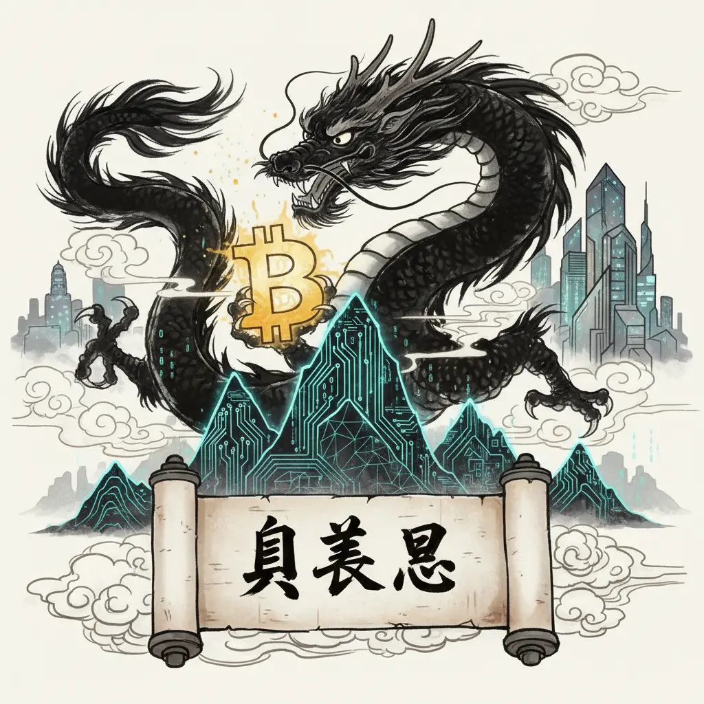 比特幣 - 貝萊德