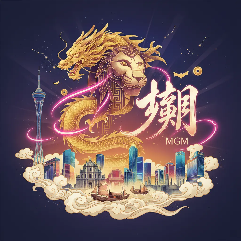 MGM - 澳門