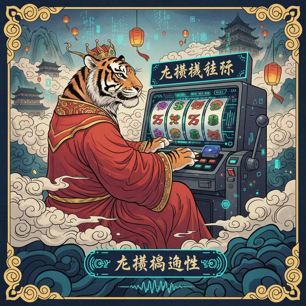 老虎機波動性 - 老虎機試玩