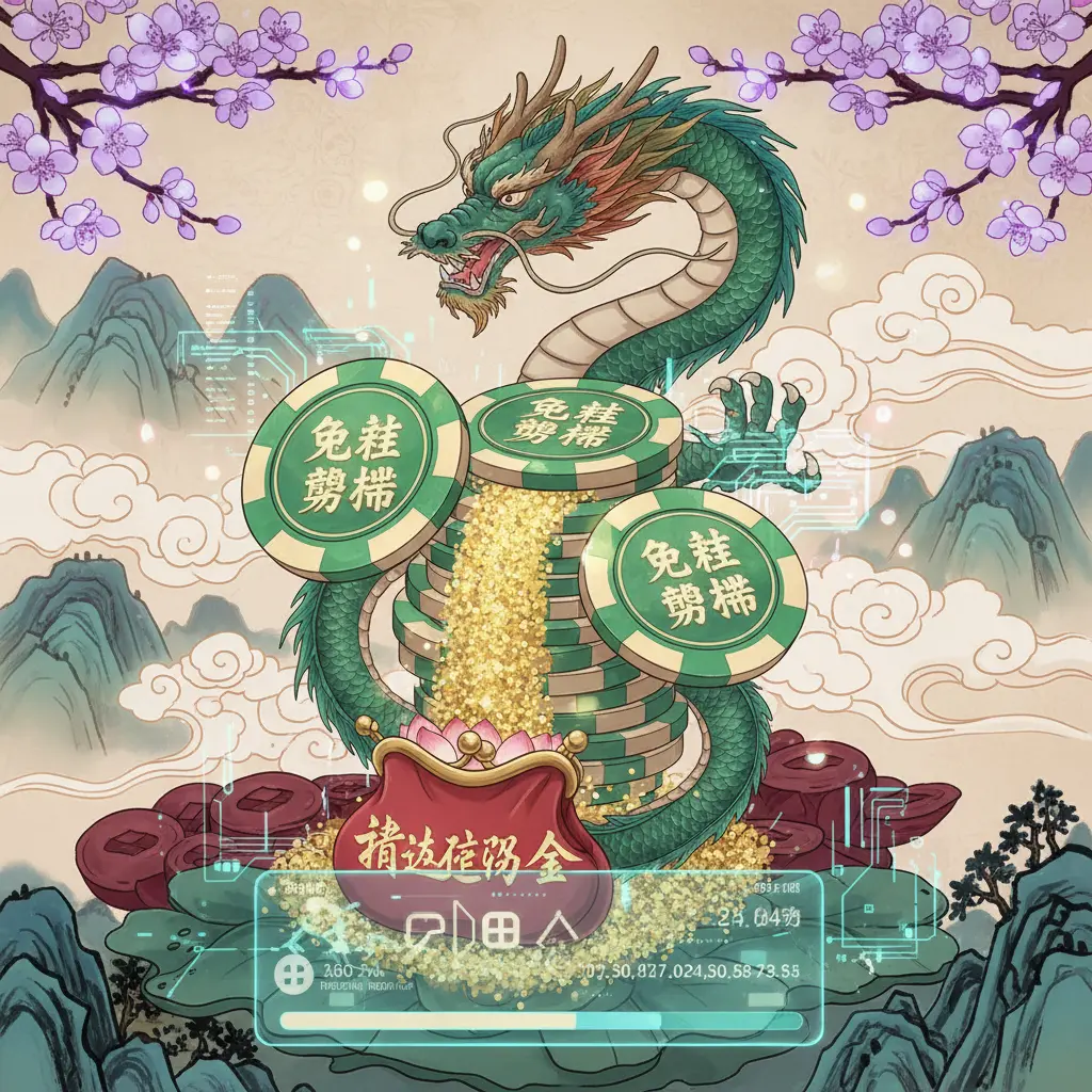 免費籌碼 - 投注抵用金