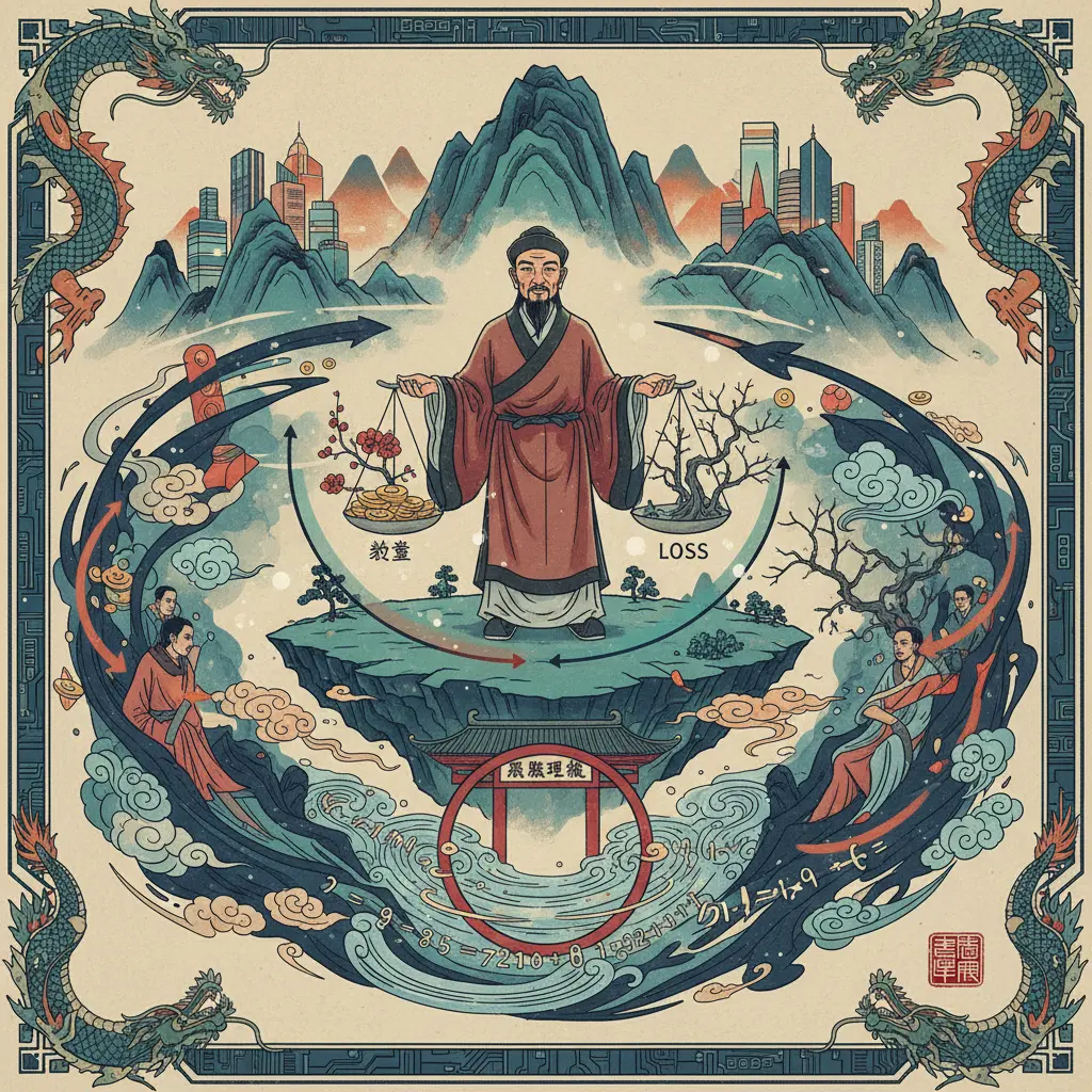 展望理論 - 丹尼爾·康納曼