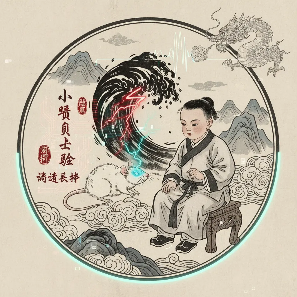 條件反射 - 小阿爾伯特實驗