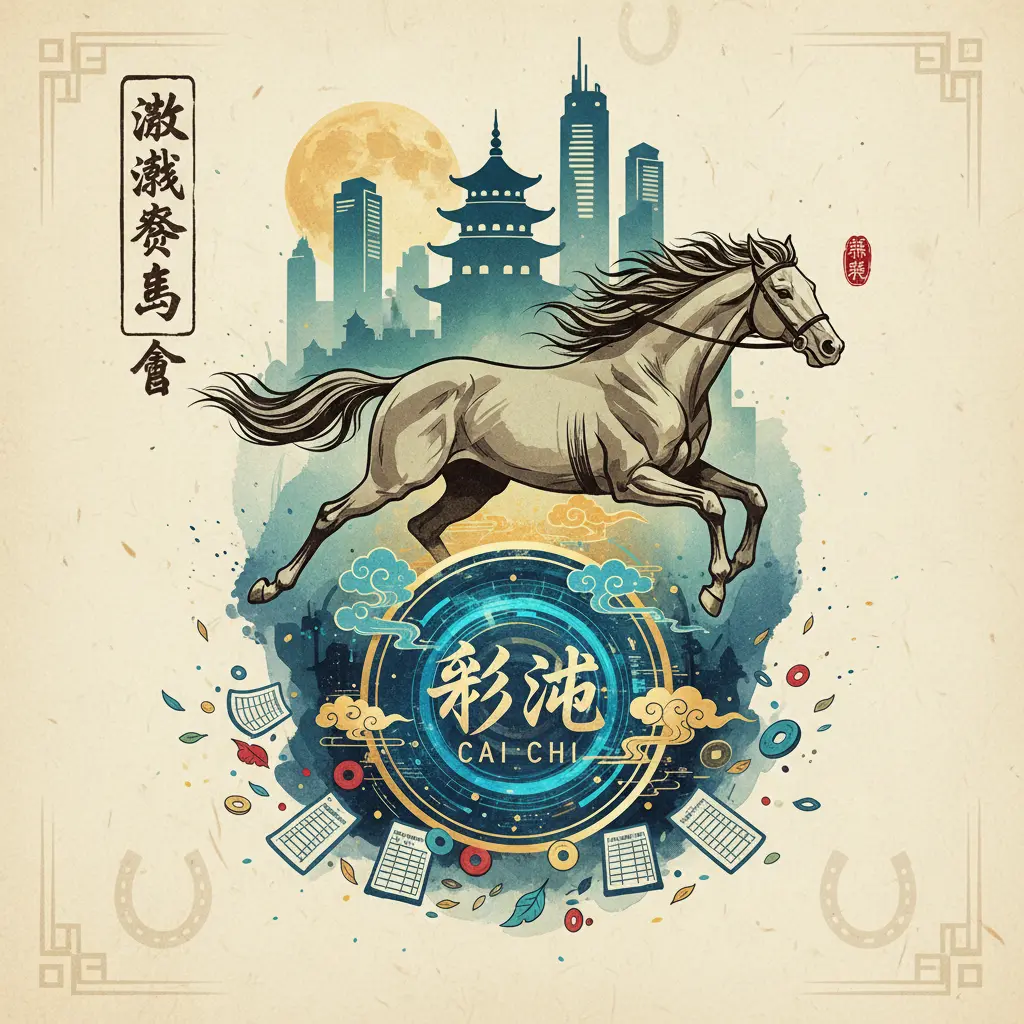 彩池 - 澳洲賽馬會