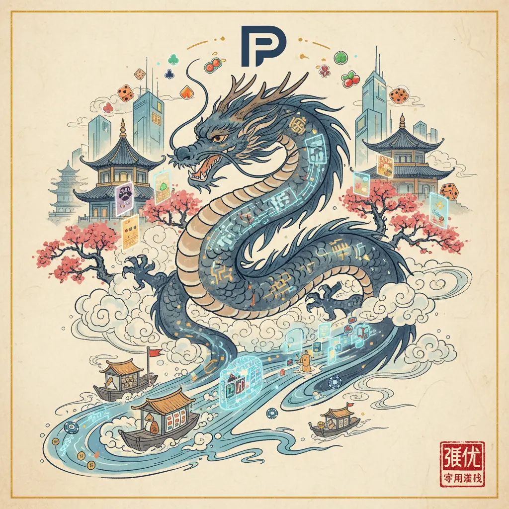 Pragmatic Play - Evolution