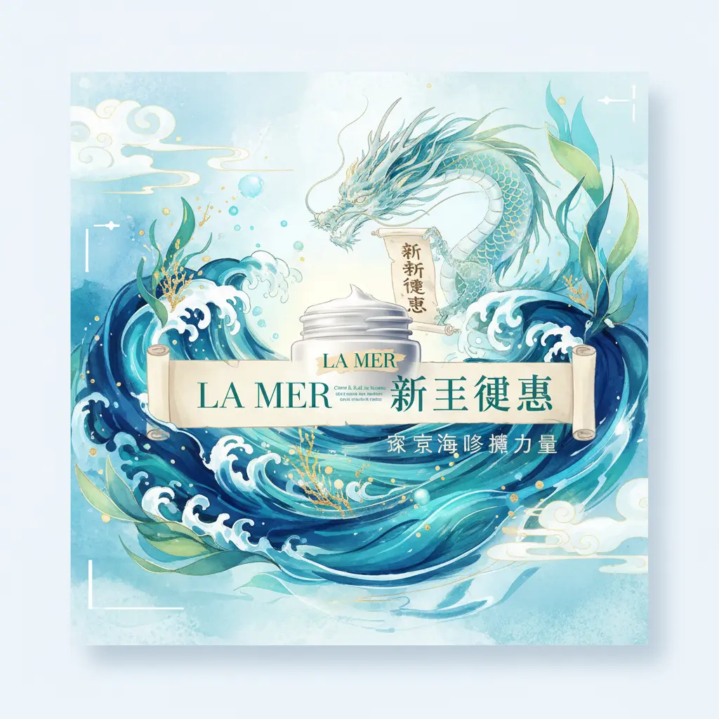 新手優惠 - MER
