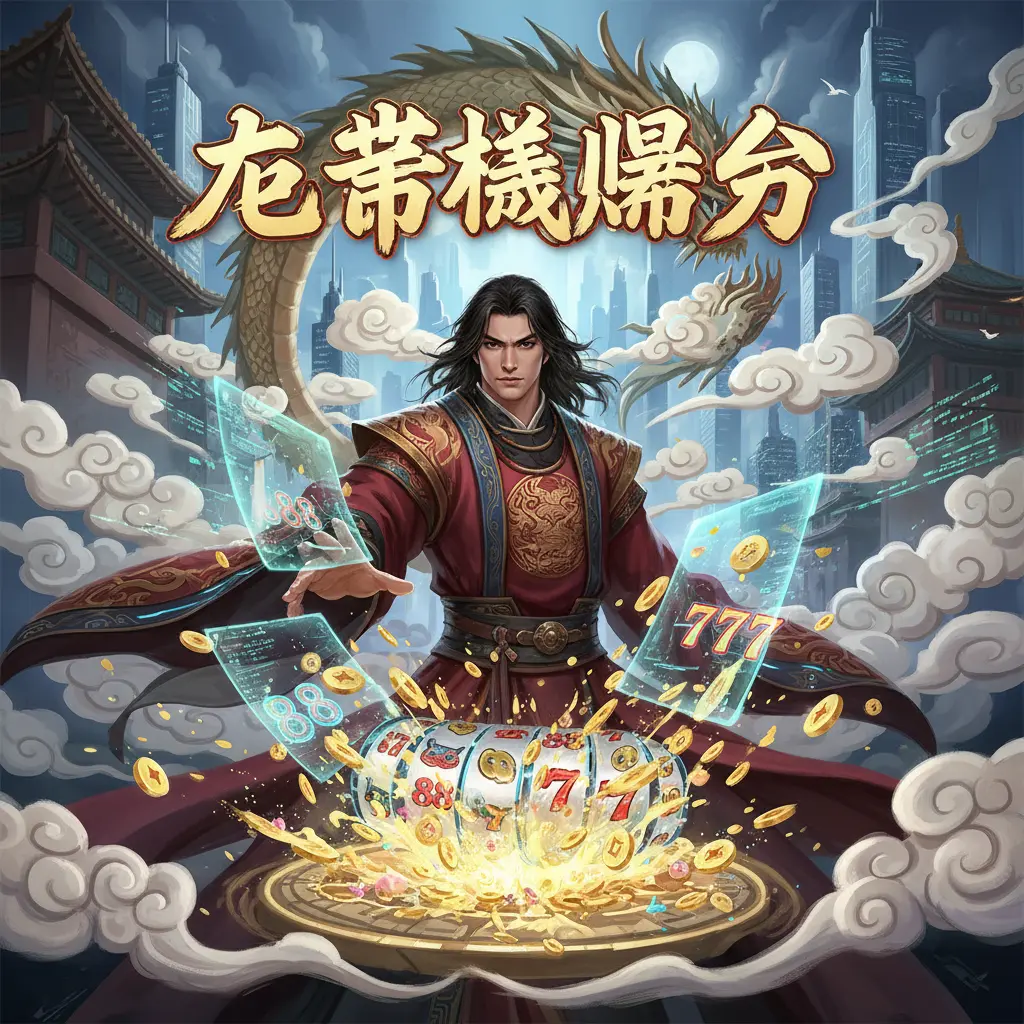 老虎機爆分 - Nicky