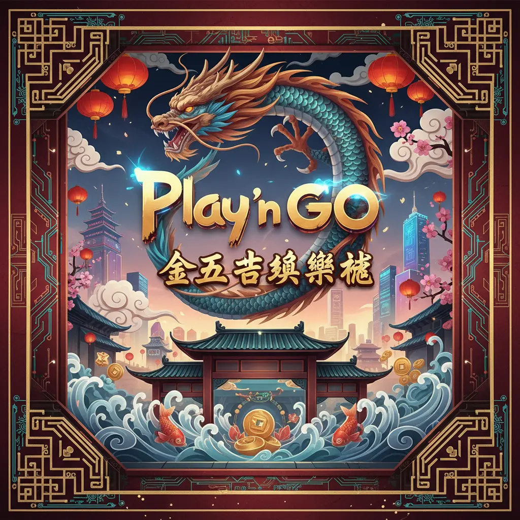 金五吉娛樂城 - Playn